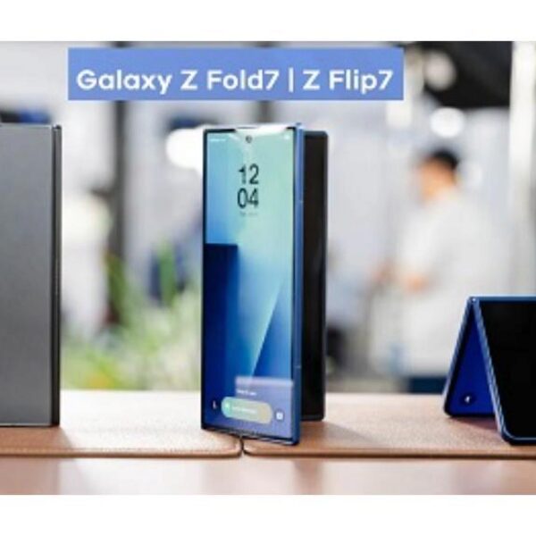 Samsung Galaxy Z Flip 7 și Fold 7 – Design și Accesorii Compatibile