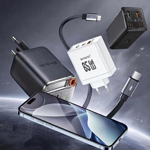 Ghid Complet: Cum alegi incarcatorul potrivit pentru telefonul tau? (Viteza si Siguranta)