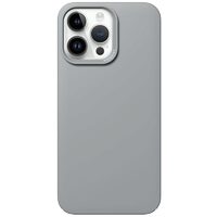 Husa iPhone 14 Pro Max Nudient Thin Gri
