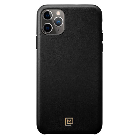 Husa iPhone 11 Pro Spigen La Manon Calin Black