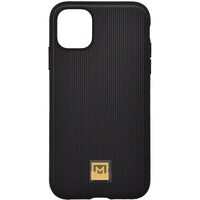 Husa iPhone 11 Pro Spigen La Manon Classy Black