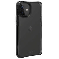 Husa iPhone 12 Mini UAG Plyo Series Ash