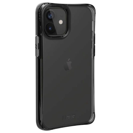 Husa iPhone 12 Mini UAG Plyo Series Ash
