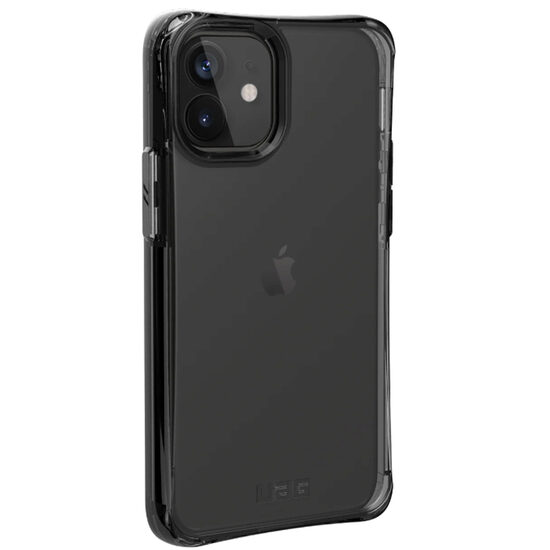 Husa iPhone 12 Mini UAG Plyo Series Ice