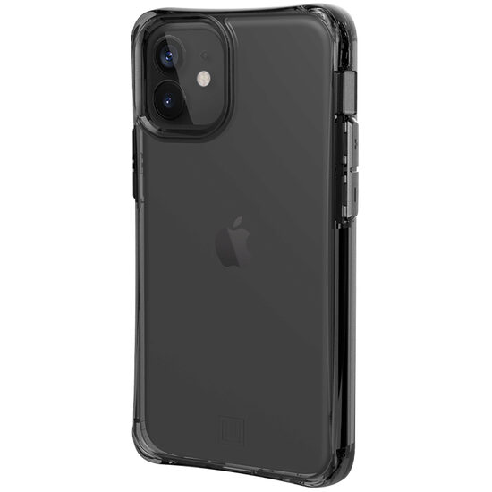 Husa iPhone 12 Mini UAG Mouve Ice