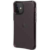 Husa iPhone 12 Mini UAG Mouve Aubergine