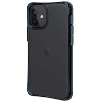 Husa iPhone 12 Mini UAG Mouve Soft Blue