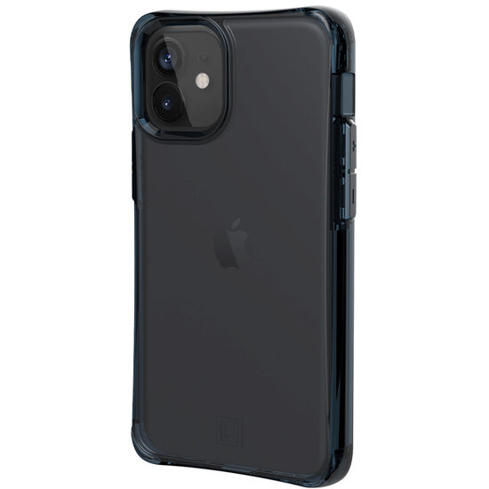 Husa iPhone 12 Mini UAG Mouve Soft Blue