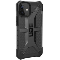 Husa iPhone 12 Mini UAG Plasma Series Ash