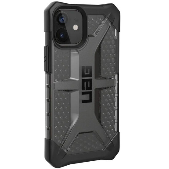 Husa iPhone 12 Mini UAG Plasma Series Ice
