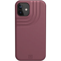 Husa iPhone 12 Mini UAG Anchor Aubergine