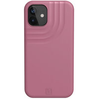 Husa iPhone 12 Mini UAG Anchor Dusty Rose