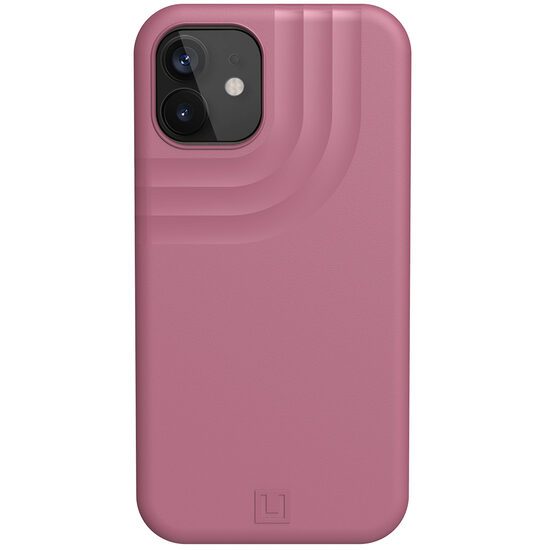 Husa iPhone 12 Mini UAG Anchor Dusty Rose