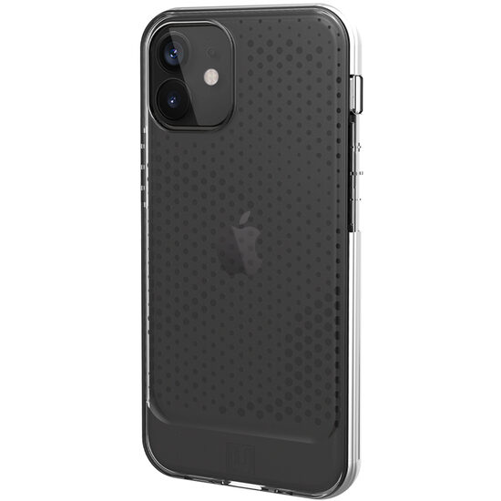 Husa iPhone 12 Mini UAG Lucent Ash