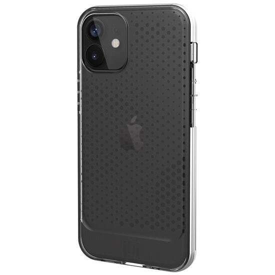 Husa iPhone 12 Mini UAG Lucent Ice