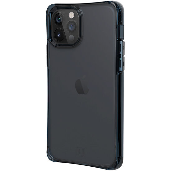 Husa iPhone 12 / 12 Pro UAG Mouve Soft Blue