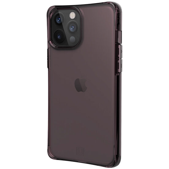 Husa iPhone 12 Pro Max UAG Mouve Aubergine