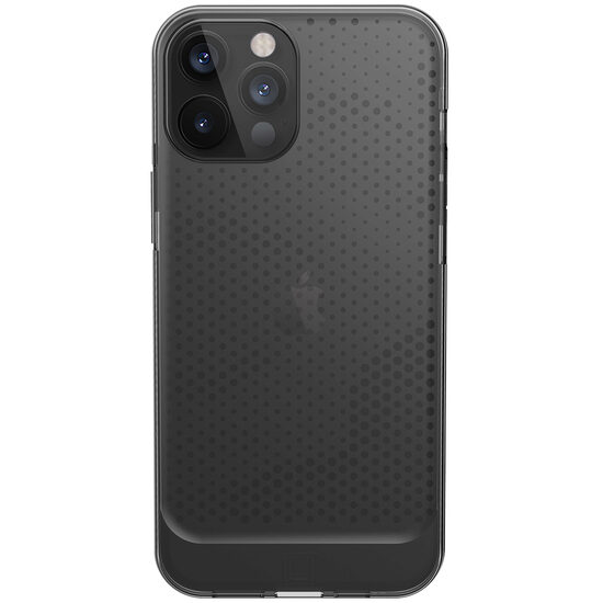 Husa iPhone 12 Pro Max UAG Lucent Ash