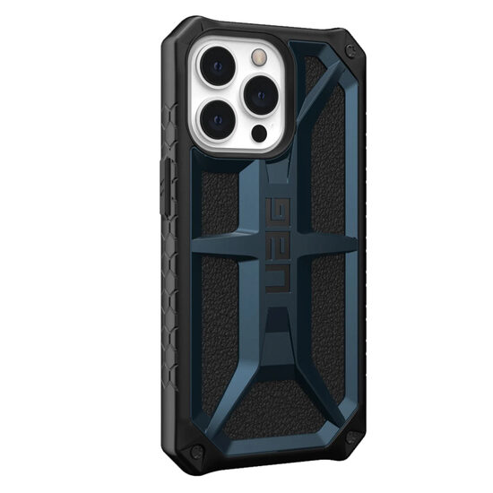 Husa iPhone 13 Pro UAG Monarch Series Mallard