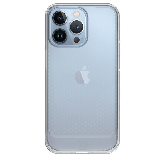Husa iPhone 13 Pro UAG Lucent Ice
