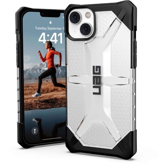 Husa iPhone 14 Plus UAG Plasma Series Ice