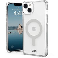 Husa iPhone 14 Plus UAG Plyo MagSafe Series Ice