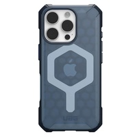 UAG Husa Essential Armor Magsafe iPhone 16 Pro Max Cloud Blue