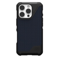 UAG Husa Metropolis LT Magsafe iPhone 16 Pro Kevlar Mallard
