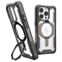 UAG Husa Plasma XTE MagSafe iPhone 16 Pro Ash/Titanium