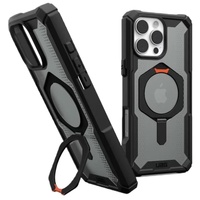 UAG Husa Plasma XTE MagSafe iPhone 16 Pro Max Black / Orange