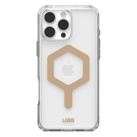 UAG Husa Plyo Magsafe iPhone 16 Pro Max Ice Gold