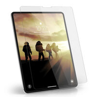 UAG Folie Sticla Temperata iPad Pro 12.9 inch 2018 Clear