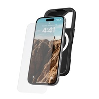 UAG Folie Sticla Glass Shield iPhone 16 Pro Clear