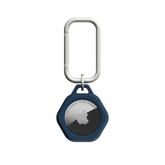 Husa Apple AirTag UAG Scout Mallard