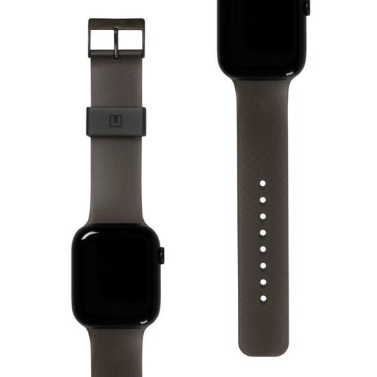 UAG Curea U Collection Lucent Apple Watch 38mm / 40mm / 41mm Ash