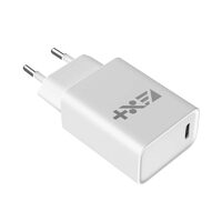 Next One Incarcator Retea Quick Charge USB-C, 20W, PD, White