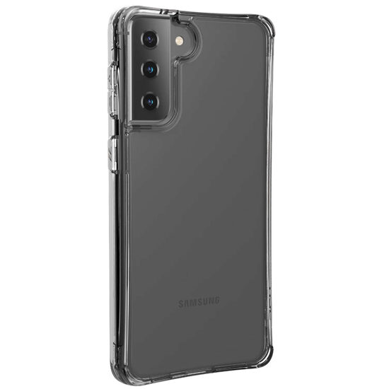 Husa Samsung Galaxy S21 Plus 5G UAG Plyo Series Ice