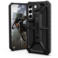 Husa Samsung Galaxy S22 Plus UAG Monarch Series Black