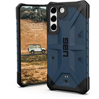 Husa Samsung Galaxy S22 Plus UAG Pathfinder Series Mallard
