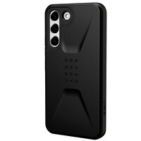 Husa Samsung Galaxy S22 Plus UAG Civilian Series Black