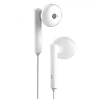 Huawei Casti Originale Jack 3.5mm White AM115