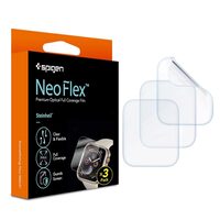Folie Samsung Galaxy Watch Active 40mm Spigen Neo Flex