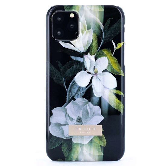 Carcasa iPhone 11 Pro Ted Baker Hard Shell Case Opal