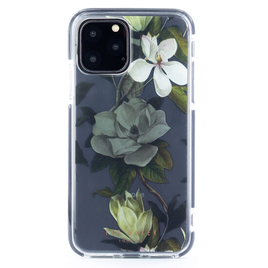 Carcasa iPhone 11 Pro Ted Baker Antishock Opal Clear