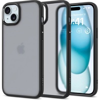 Spigen Husa Ultra Hybrid iPhone 15 Frost Black
