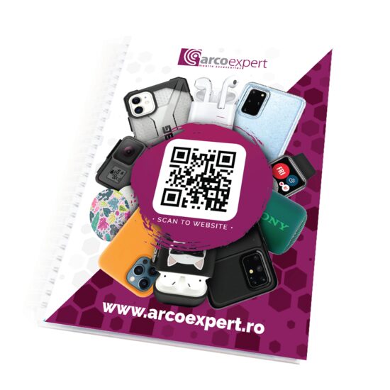 Agenda ArcoExpert
