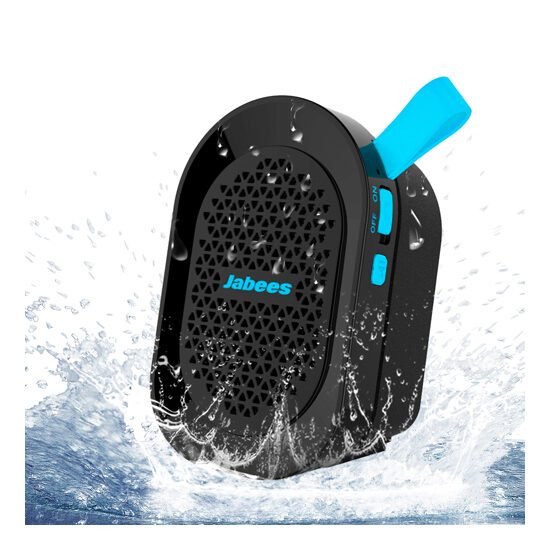 Jabees BeatBox Mini Boxa Bluetooth Universala (Waterproof)