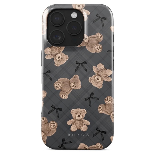 Burga Husa Dual Layer BFF iPhone 16 Pro Max