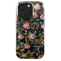 Burga Husa Dual Layer Bloomy Garden iPhone 16 Pro Max