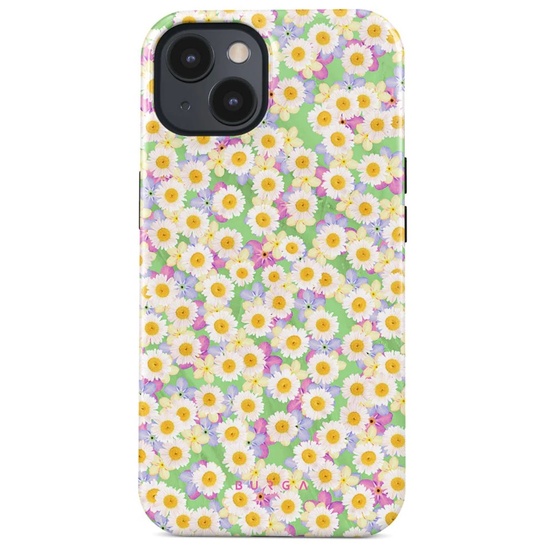 Burga Husa Dual Layer Be Kind iPhone 15